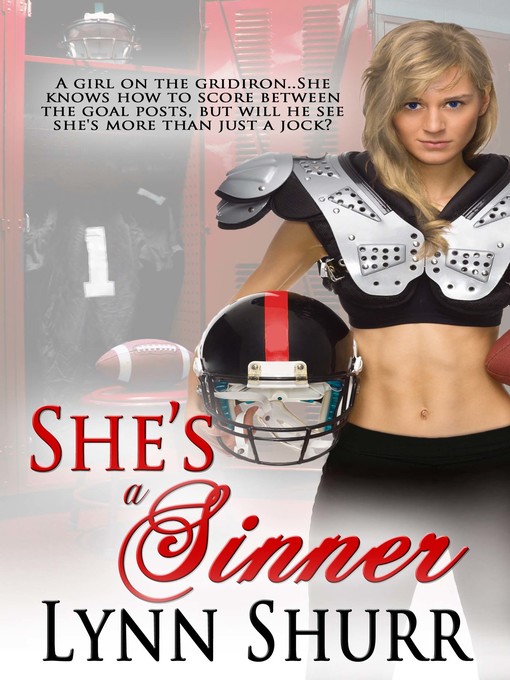 Title details for She's a Sinner by Lynn Shurr - Available